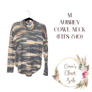 LuLaRoe Aubrey Cowl Neck Sweater